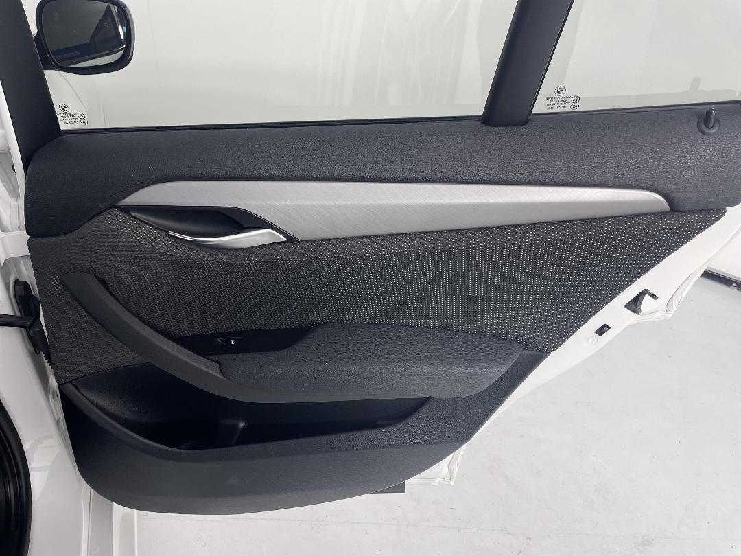 Photo '19' of BMW X1