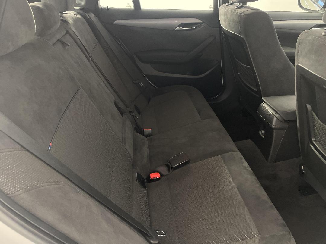 Photo '20' of BMW X1