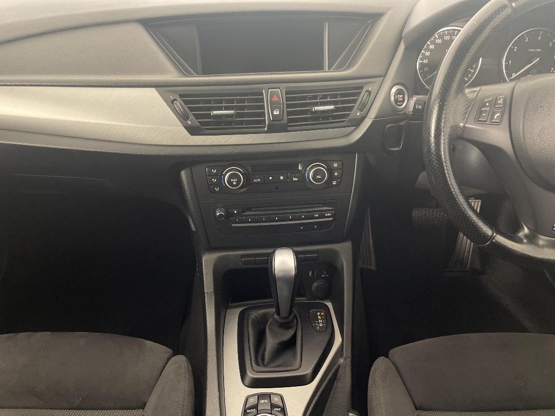 Photo '18' of BMW X1