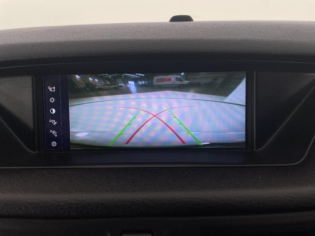 Photo '27' of BMW X1