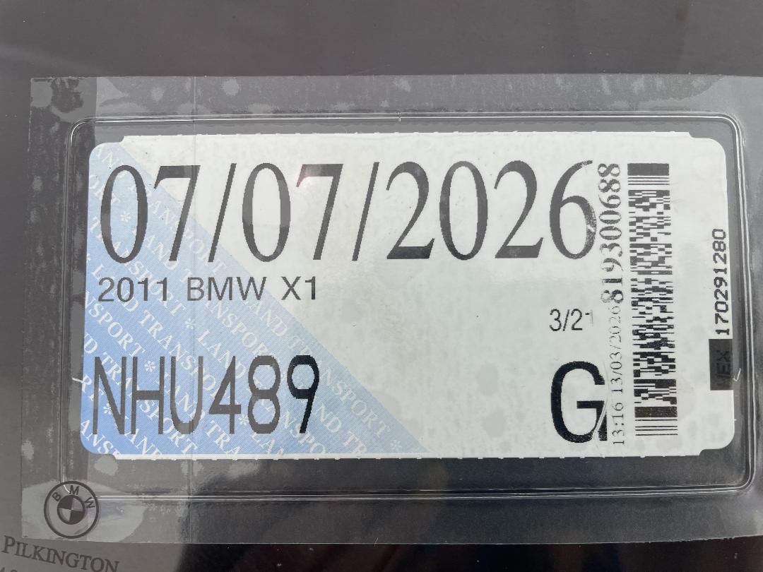 Photo '29' of BMW X1