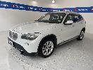 Thumbnail '3' of BMW X1