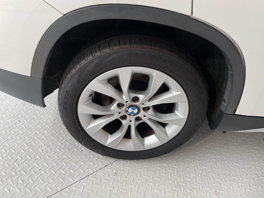 Photo '10' of BMW X1