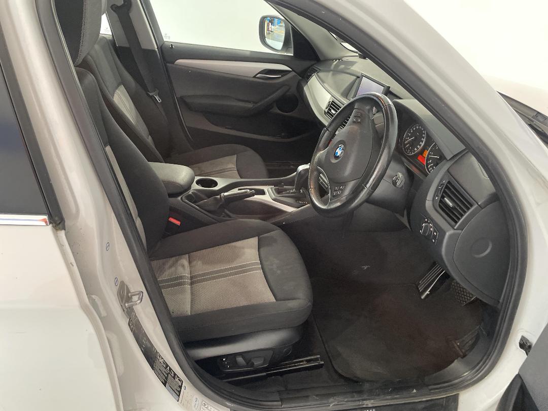 Photo '14' of BMW X1