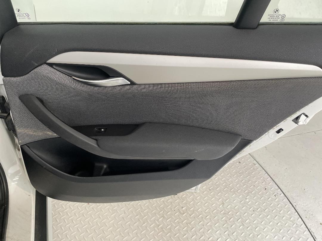 Photo '17' of BMW X1