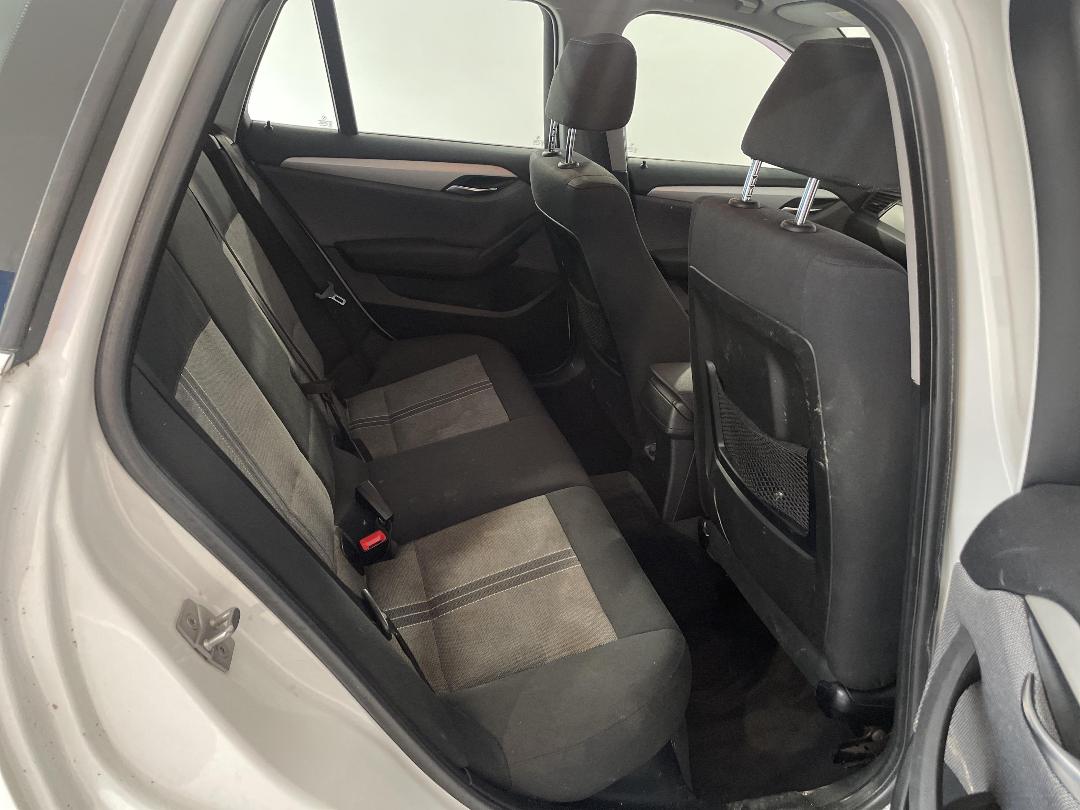 Photo '18' of BMW X1