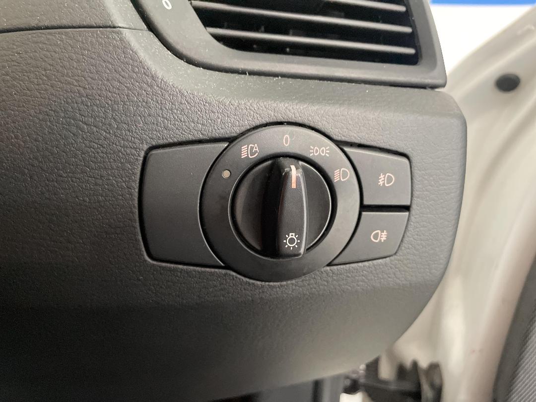 Photo '23' of BMW X1