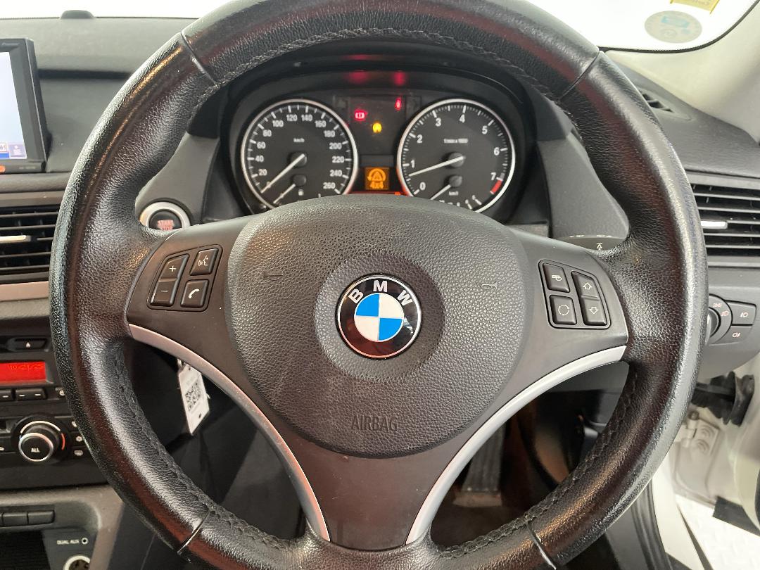 Photo '26' of BMW X1