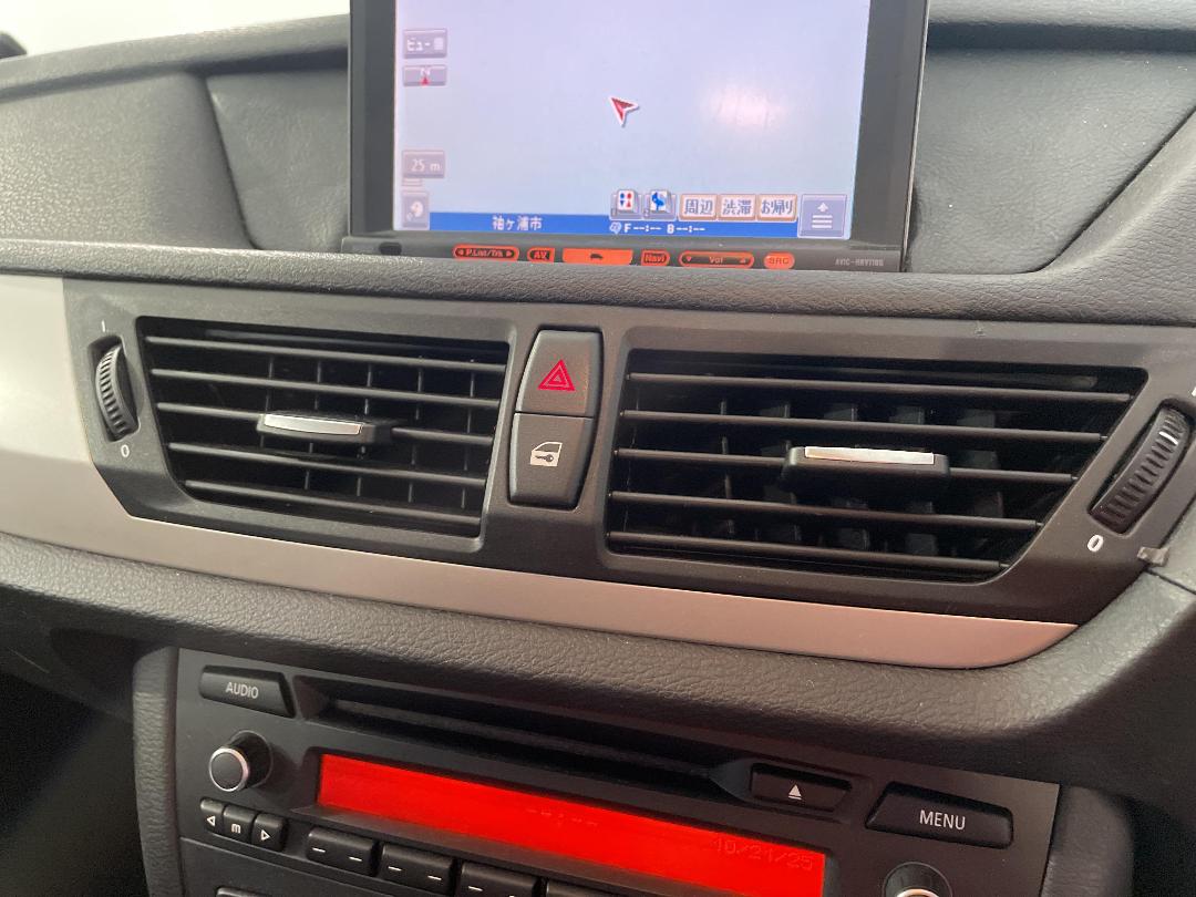 Photo '28' of BMW X1