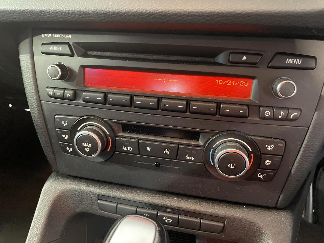 Photo '29' of BMW X1