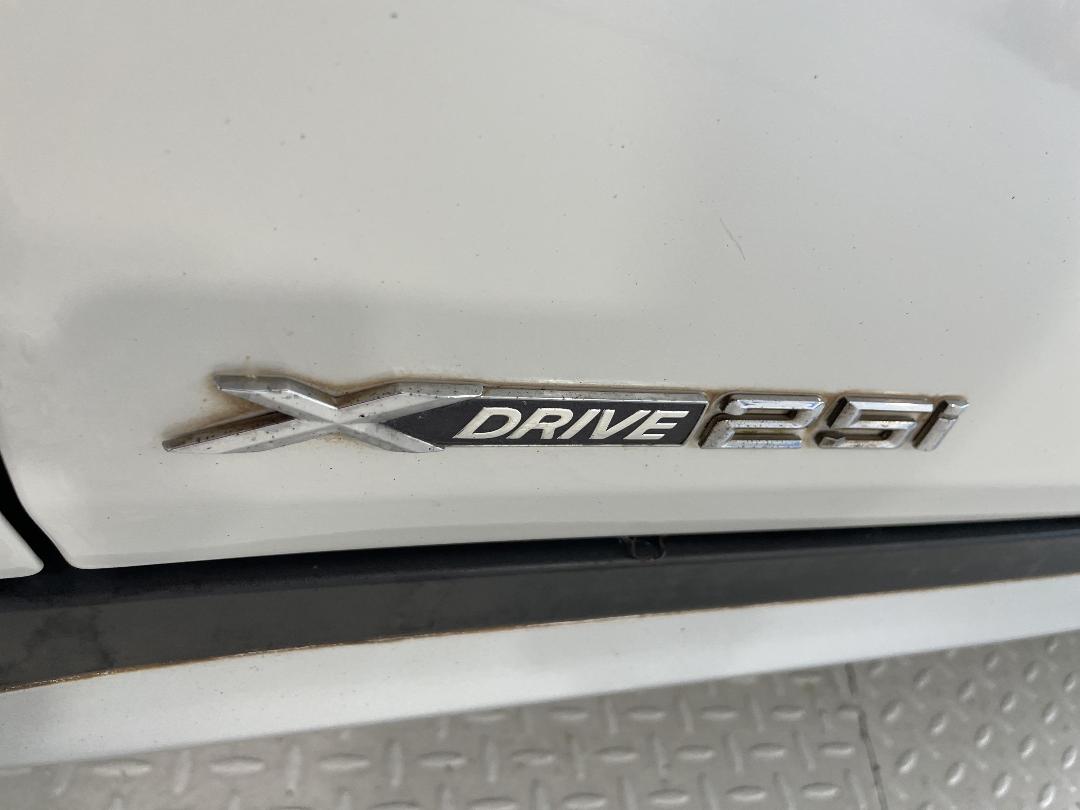 Photo '35' of BMW X1