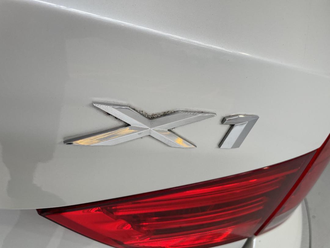 Photo '36' of BMW X1