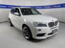 Thumbnail '1' of BMW X3