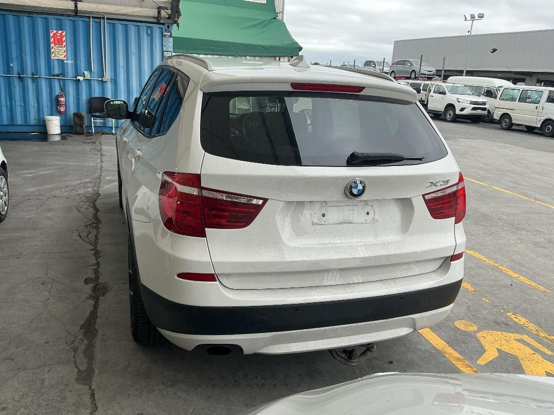 Photo '11' of BMW X3