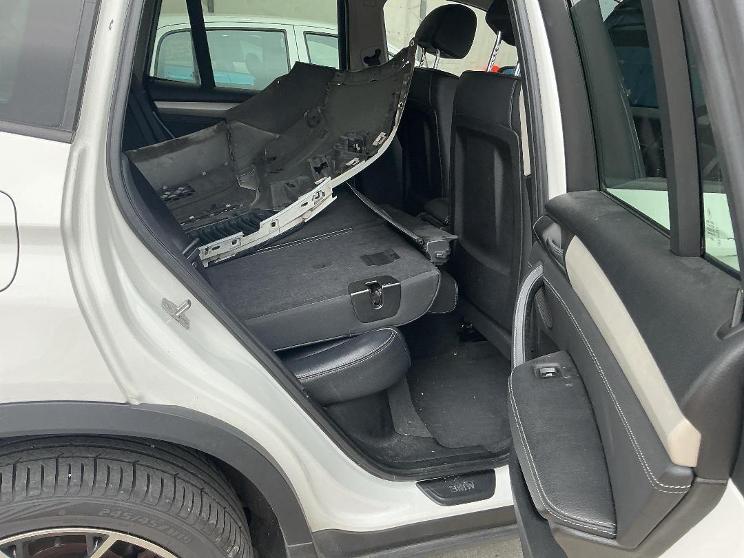 Photo '14' of BMW X3