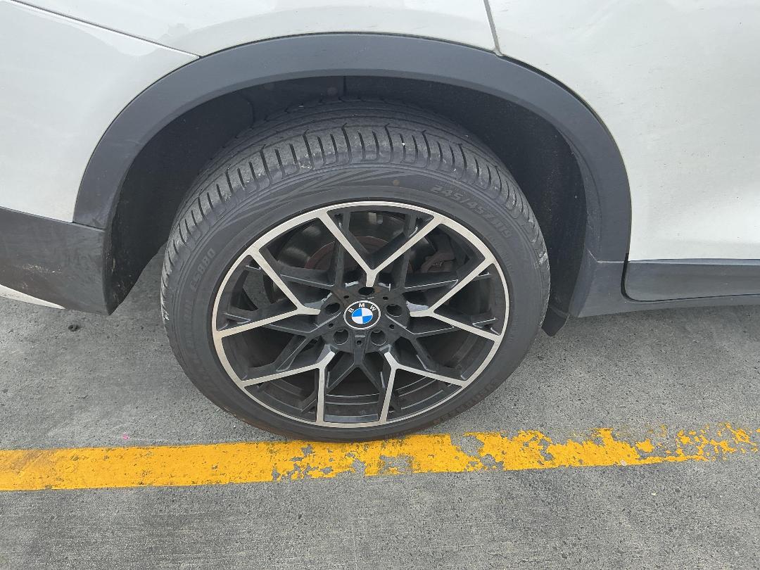 Photo '13' of BMW X3