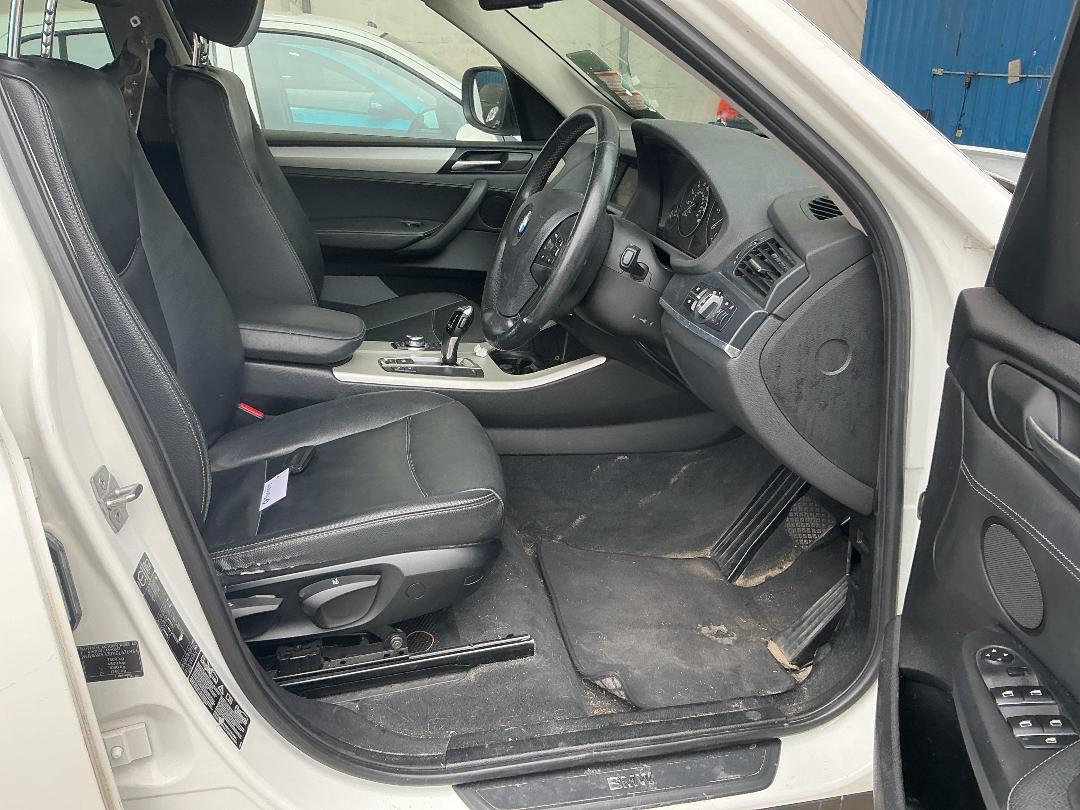 Photo '15' of BMW X3