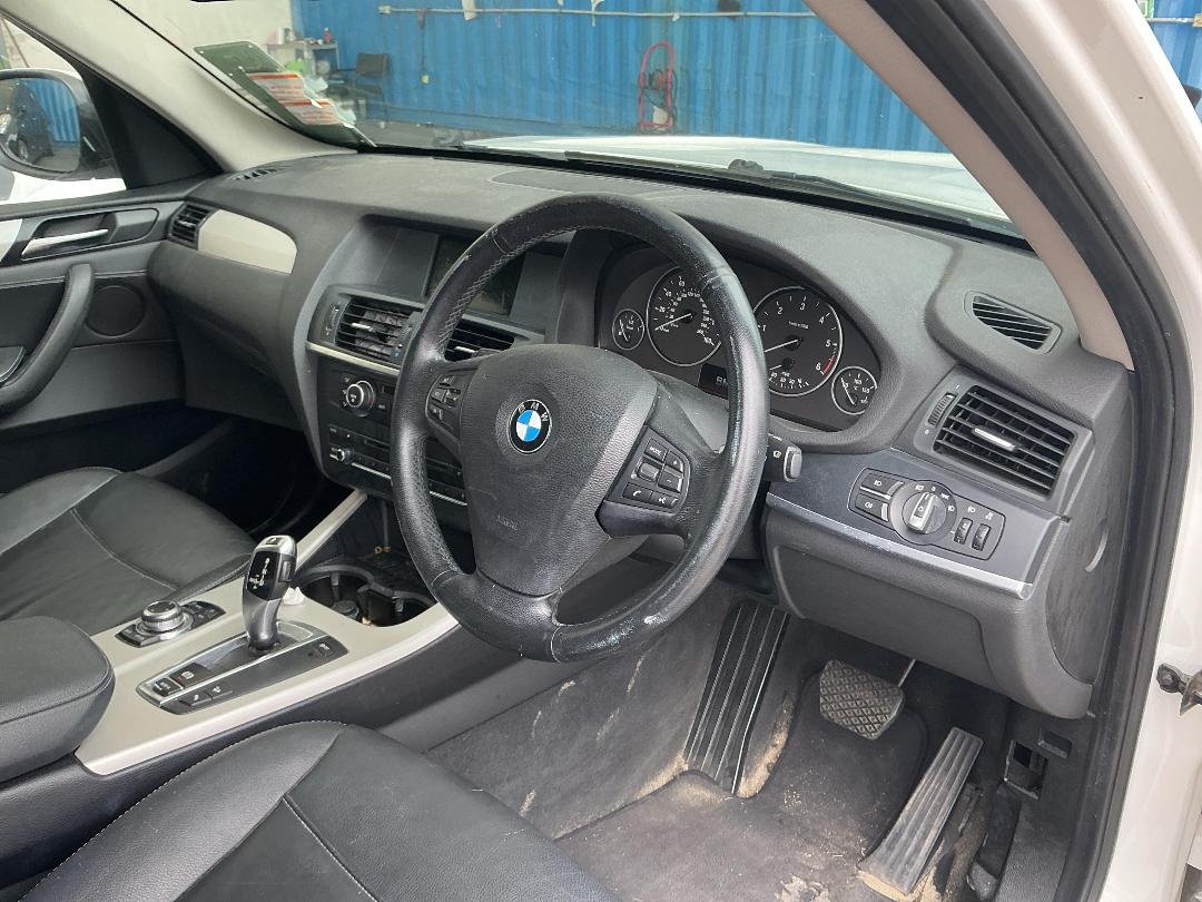 Photo '16' of BMW X3