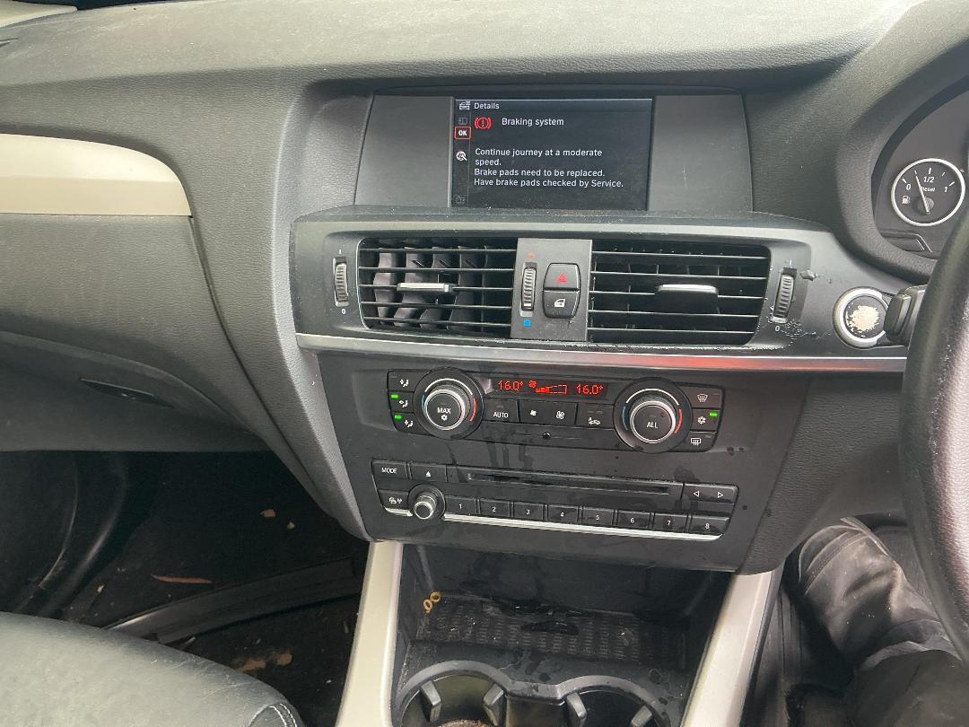 Photo '20' of BMW X3