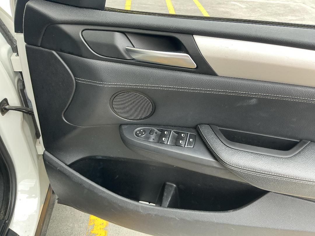 Photo '17' of BMW X3