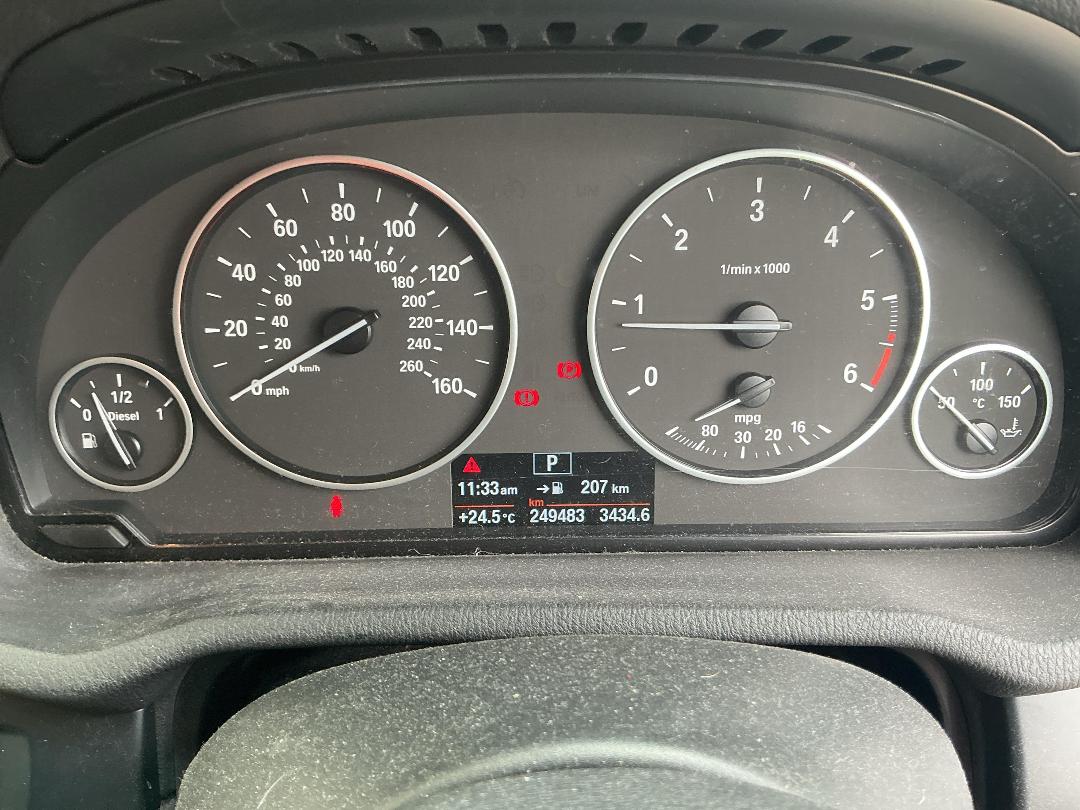 Photo '19' of BMW X3