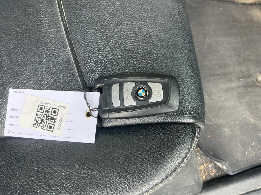 Photo '18' of BMW X3