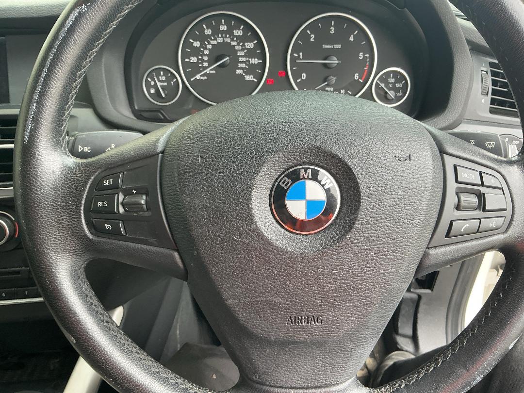 Photo '22' of BMW X3