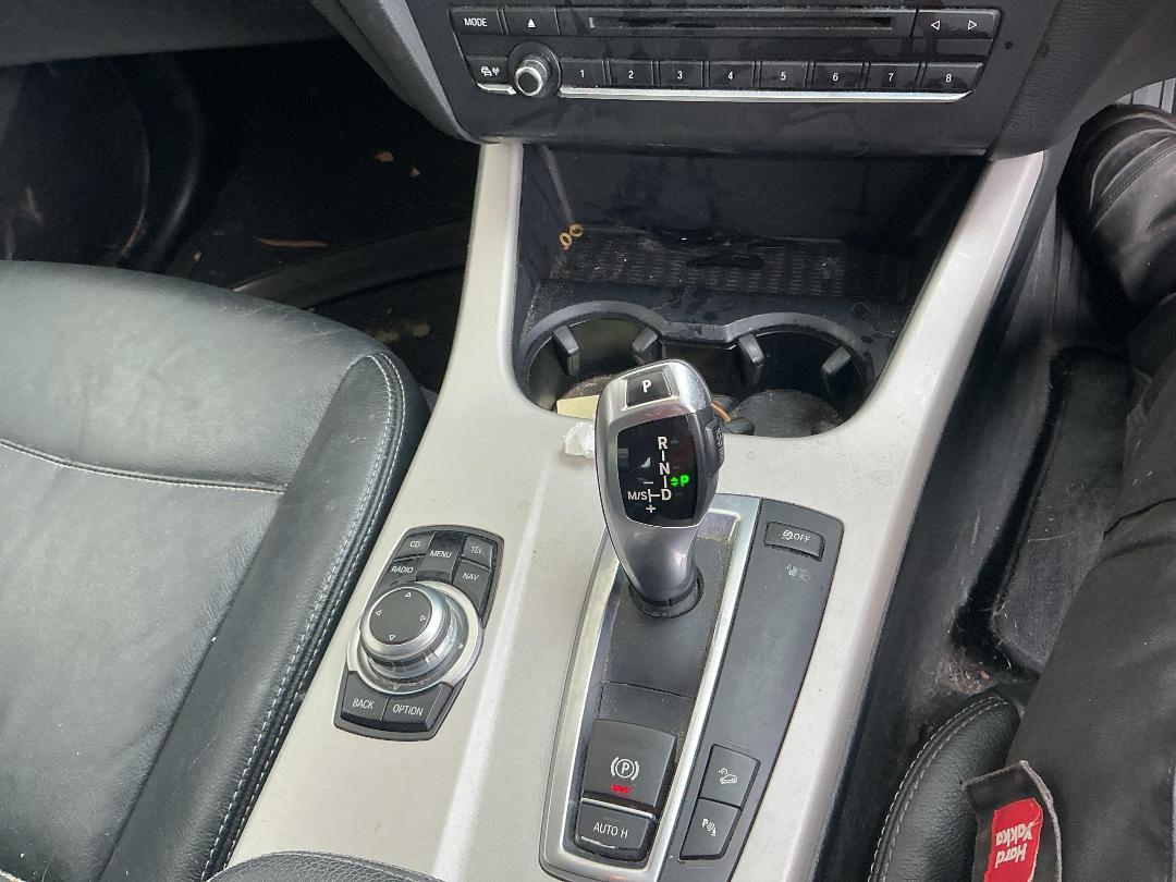 Photo '21' of BMW X3