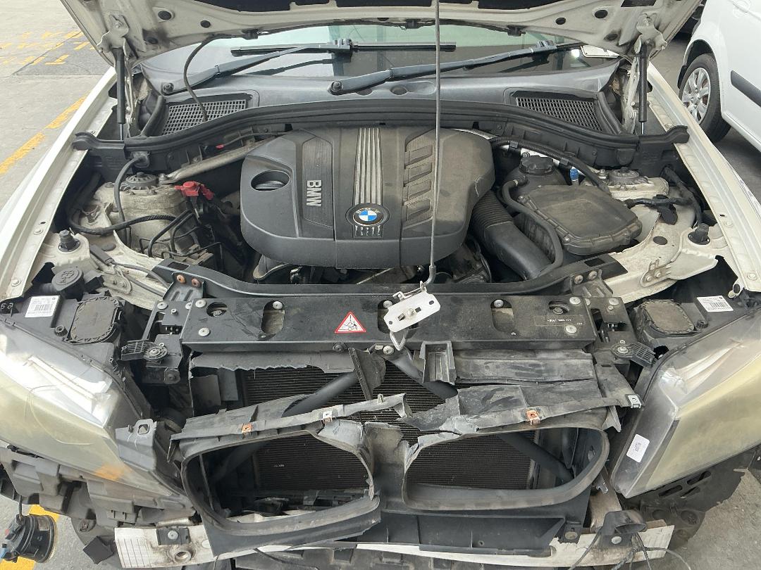 Photo '25' of BMW X3