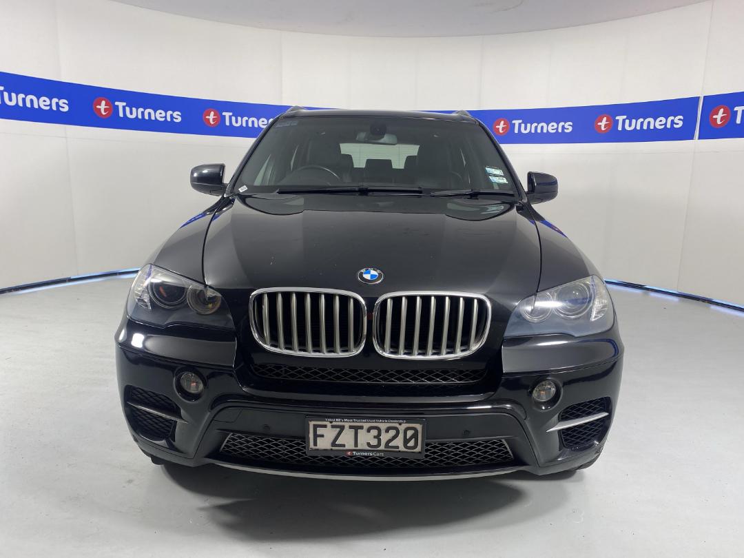 Photo '2' of BMW X5 Photo '2' of BMW X5