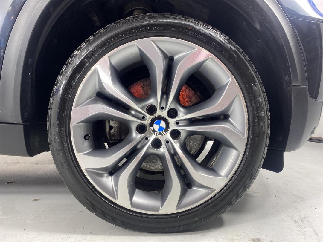 Photo '9' of BMW X5 Photo '9' of BMW X5