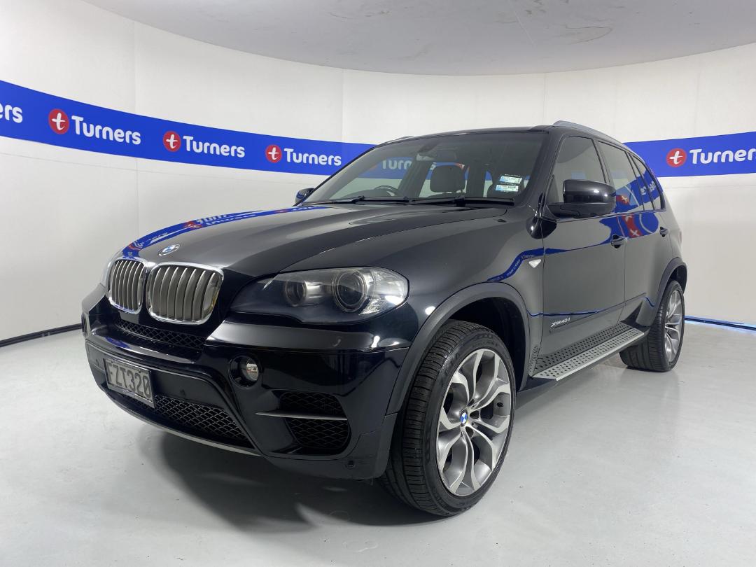 Photo '4' of BMW X5 Photo '4' of BMW X5