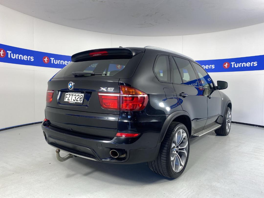 Photo '7' of BMW X5 Photo '7' of BMW X5