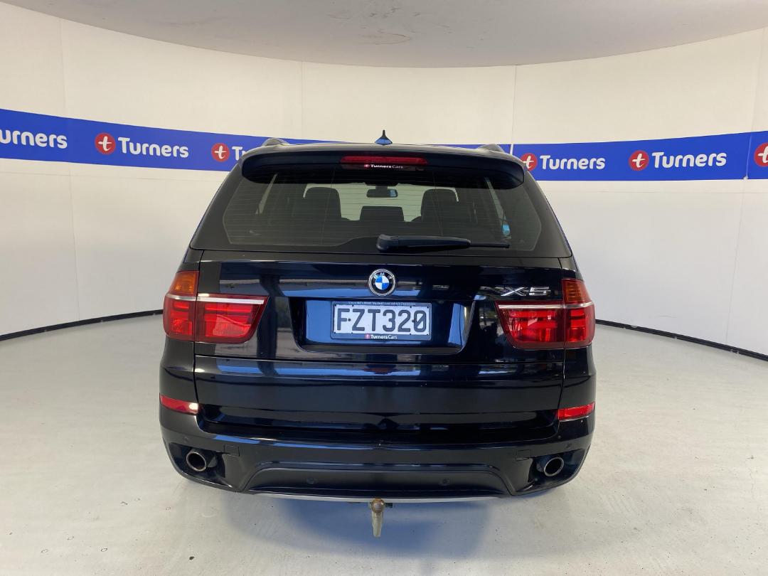 Photo '6' of BMW X5 Photo '6' of BMW X5