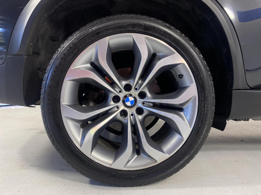 Photo '12' of BMW X5 Photo '12' of BMW X5