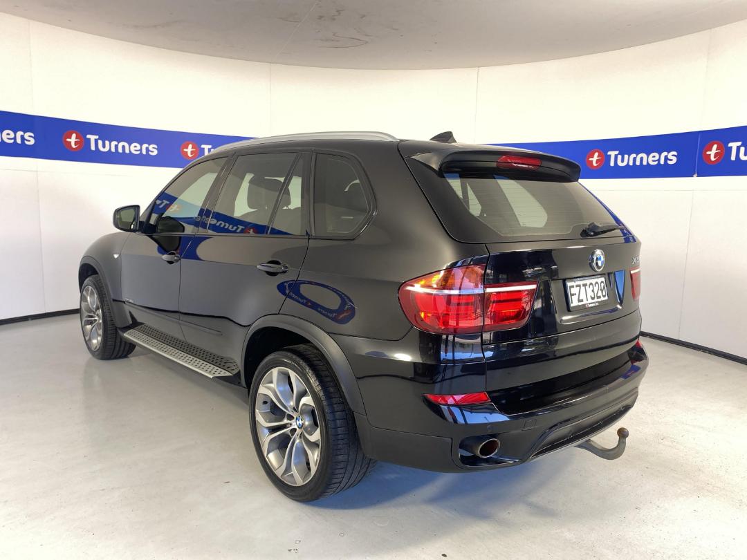 Photo '5' of BMW X5 Photo '5' of BMW X5