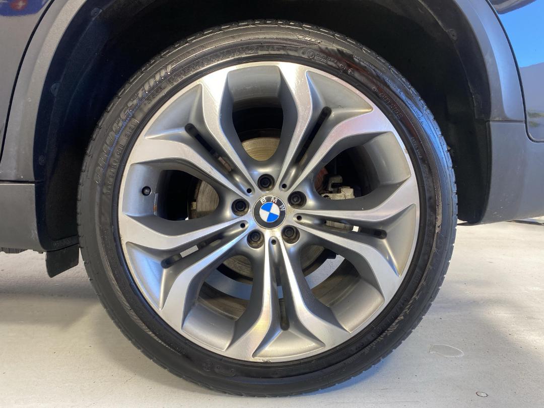 Photo '11' of BMW X5 Photo '11' of BMW X5