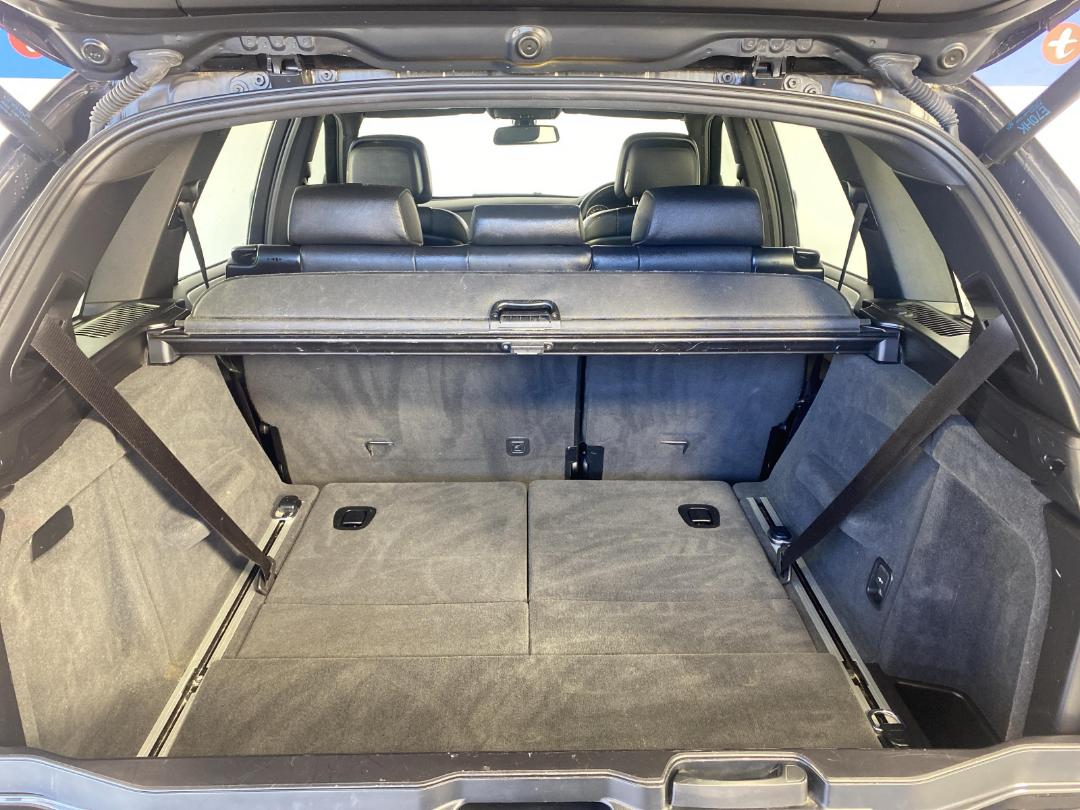 Photo '14' of BMW X5 Photo '14' of BMW X5