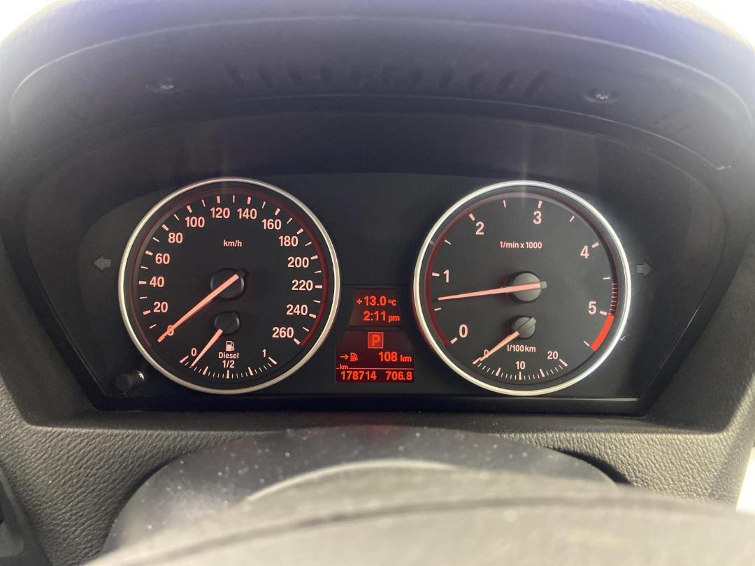 Photo '21' of BMW X5 Photo '21' of BMW X5