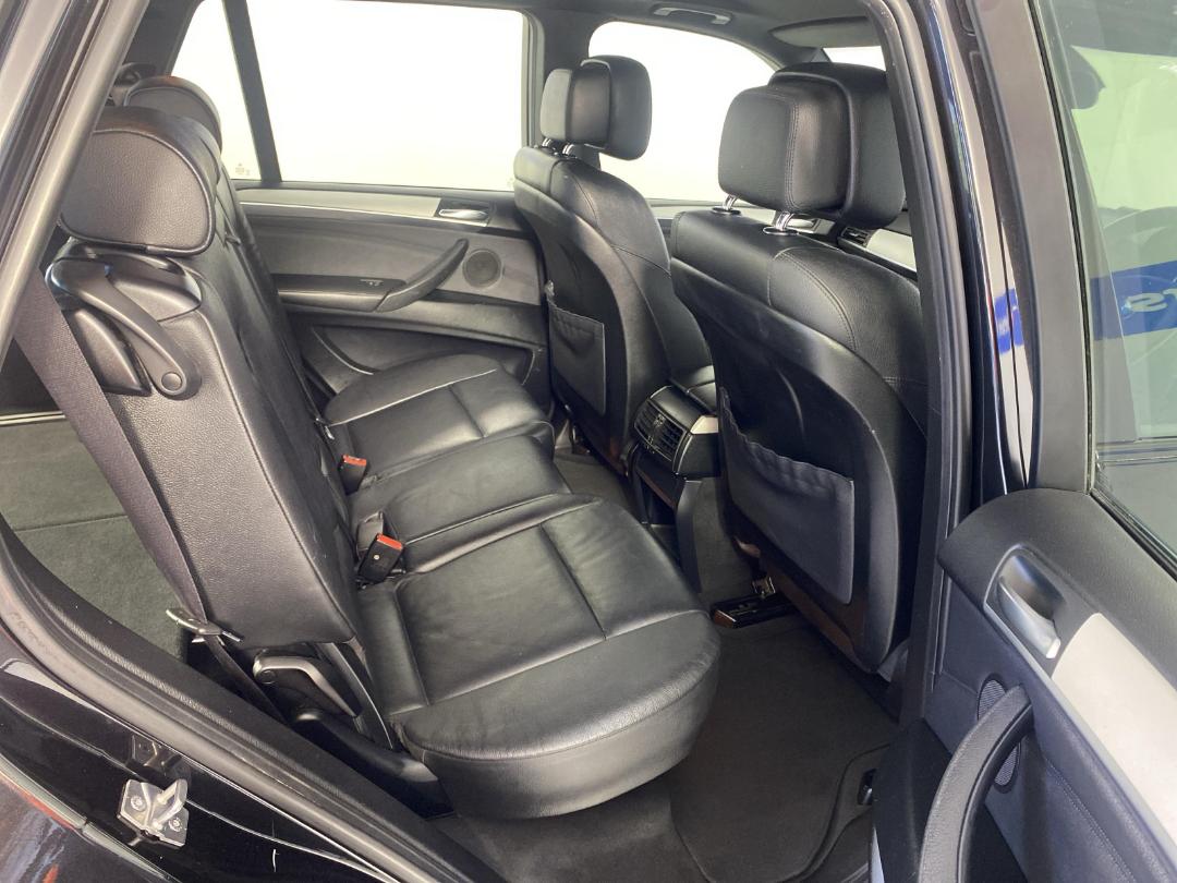 Photo '20' of BMW X5 Photo '20' of BMW X5