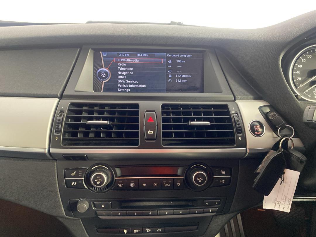 Photo '18' of BMW X5 Photo '18' of BMW X5