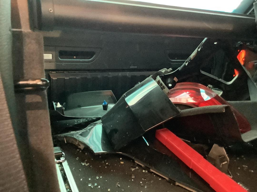 Photo '7' of BMW X5 Xdrive40D SAV