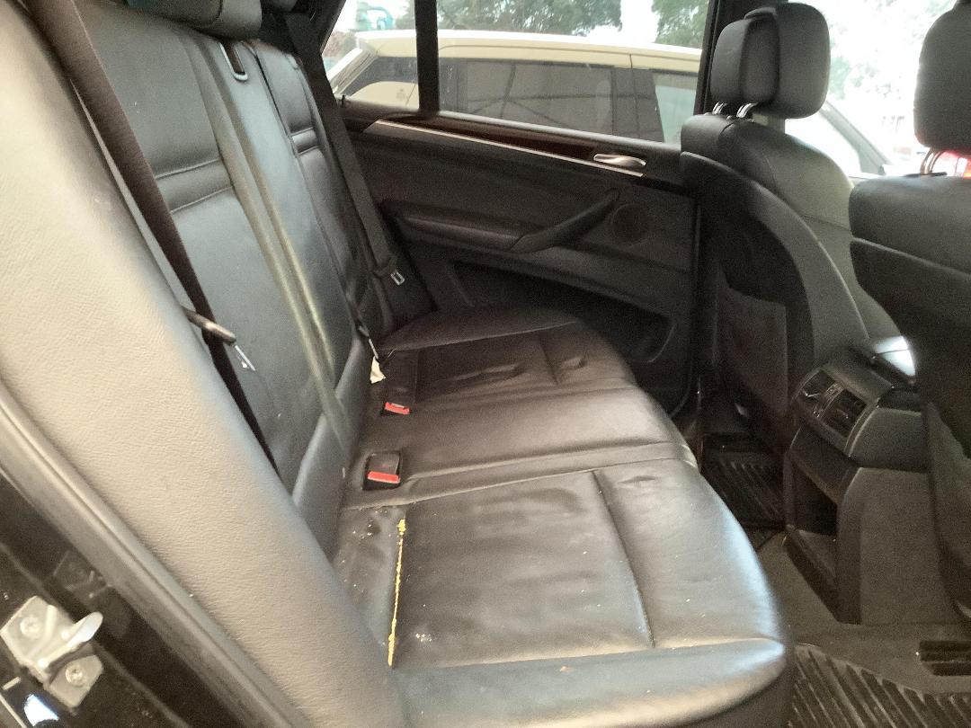 Photo '8' of BMW X5 Xdrive40D SAV