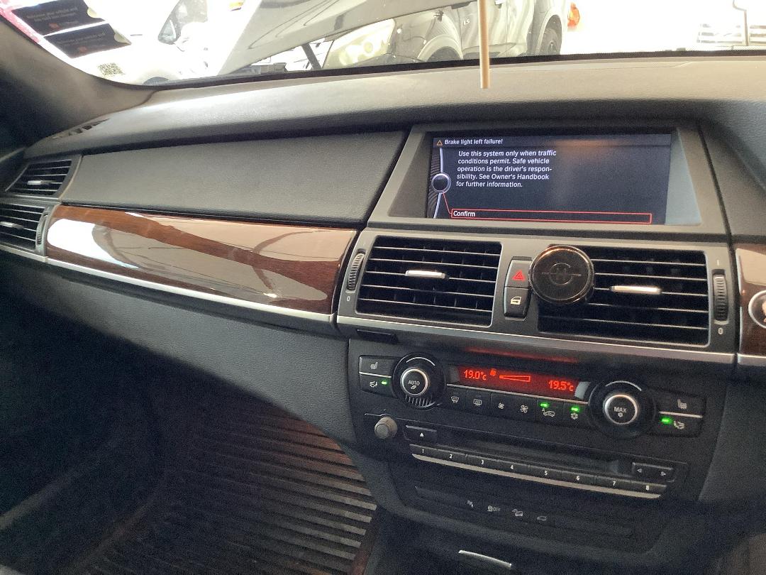 Photo '16' of BMW X5 Xdrive40D SAV