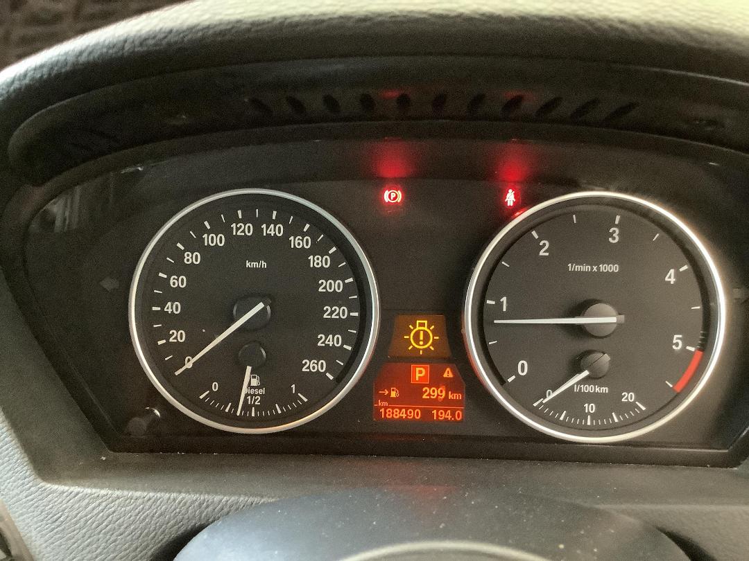 Photo '14' of BMW X5 Xdrive40D SAV