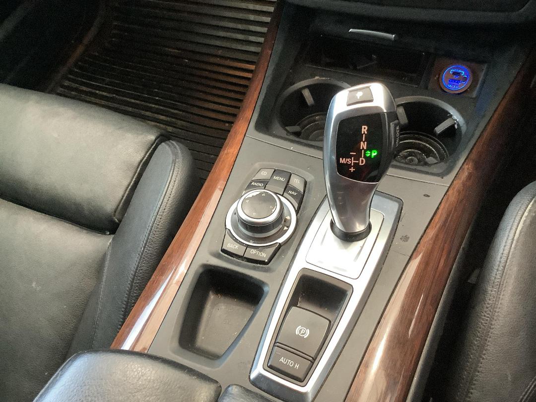 Photo '15' of BMW X5 Xdrive40D SAV