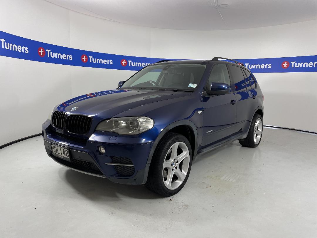 Photo '4' of BMW X5 Photo '4' of BMW X5