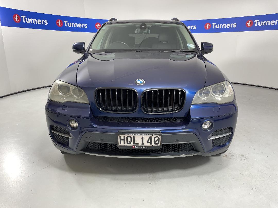 Photo '2' of BMW X5 Photo '2' of BMW X5