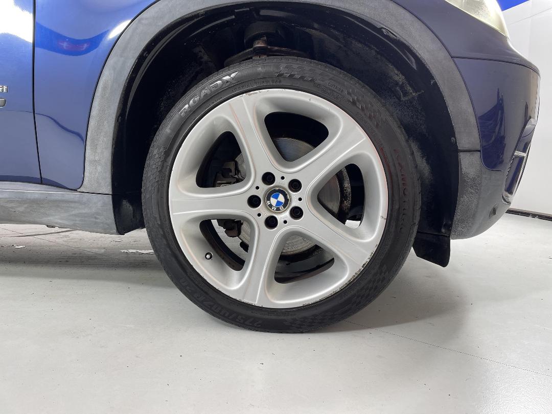 Photo '9' of BMW X5 Photo '9' of BMW X5