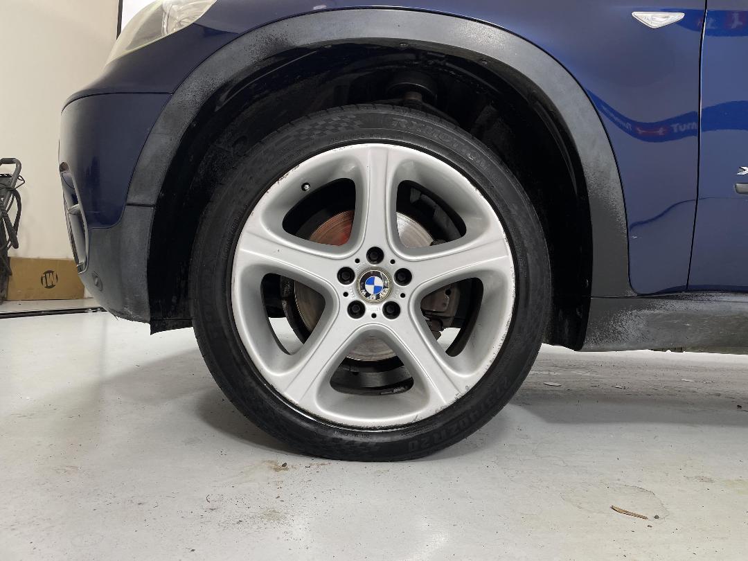 Photo '10' of BMW X5 Photo '10' of BMW X5